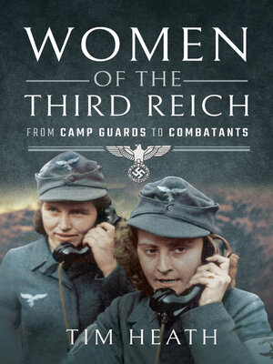 Women of the Third Reich - ebook